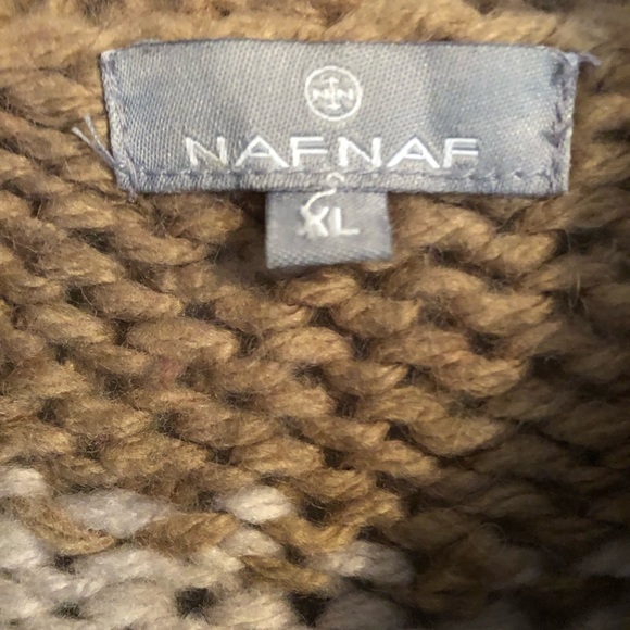 Cardigan - Picture 3 of 4